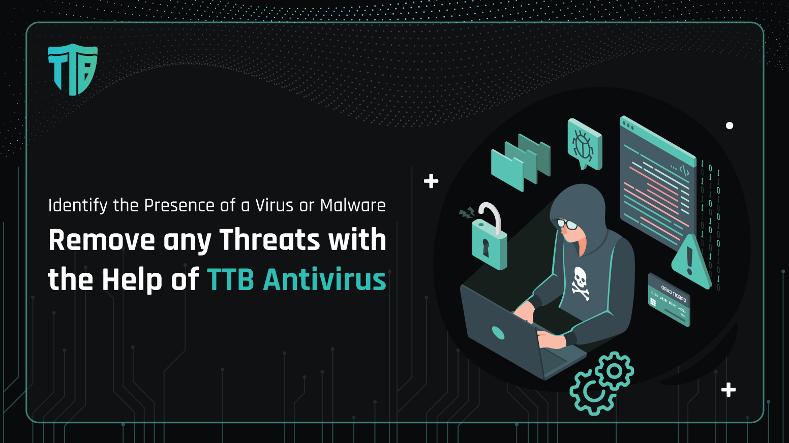 What is an antivirus product? Do I need one? 