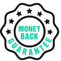 30-Day Money-back Guarantee